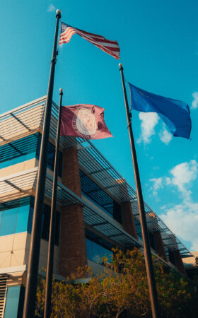 Roseman University Summerlin campus